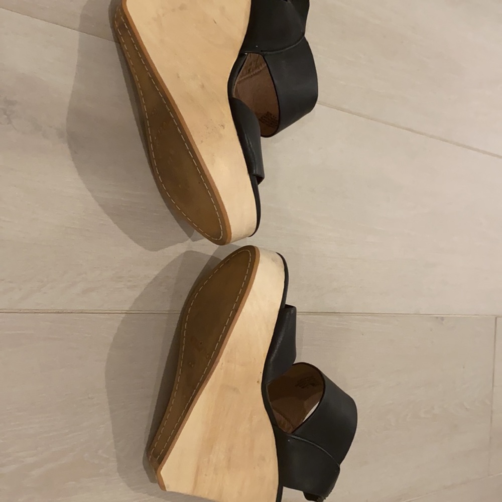 Matiko sling back - Picture 4 of 4